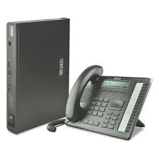 GEN308 EPABX System with 3 Lines and 8 Extensions